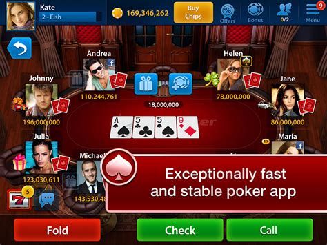 poker king app review